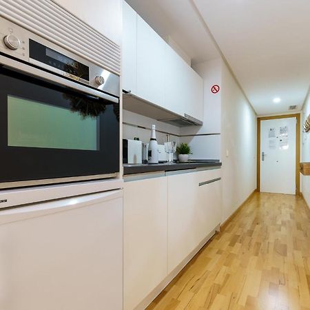 Malagasuite Cozy Center Apartment & Parking 외부 사진