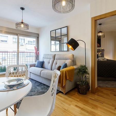 Malagasuite Cozy Center Apartment & Parking 외부 사진