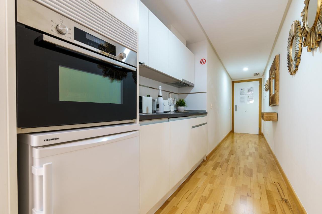 Malagasuite Cozy Center Apartment & Parking 외부 사진