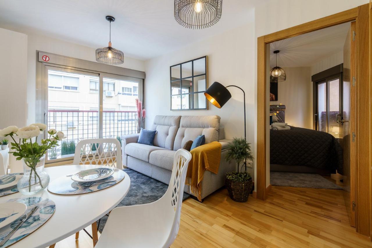 Malagasuite Cozy Center Apartment & Parking 외부 사진