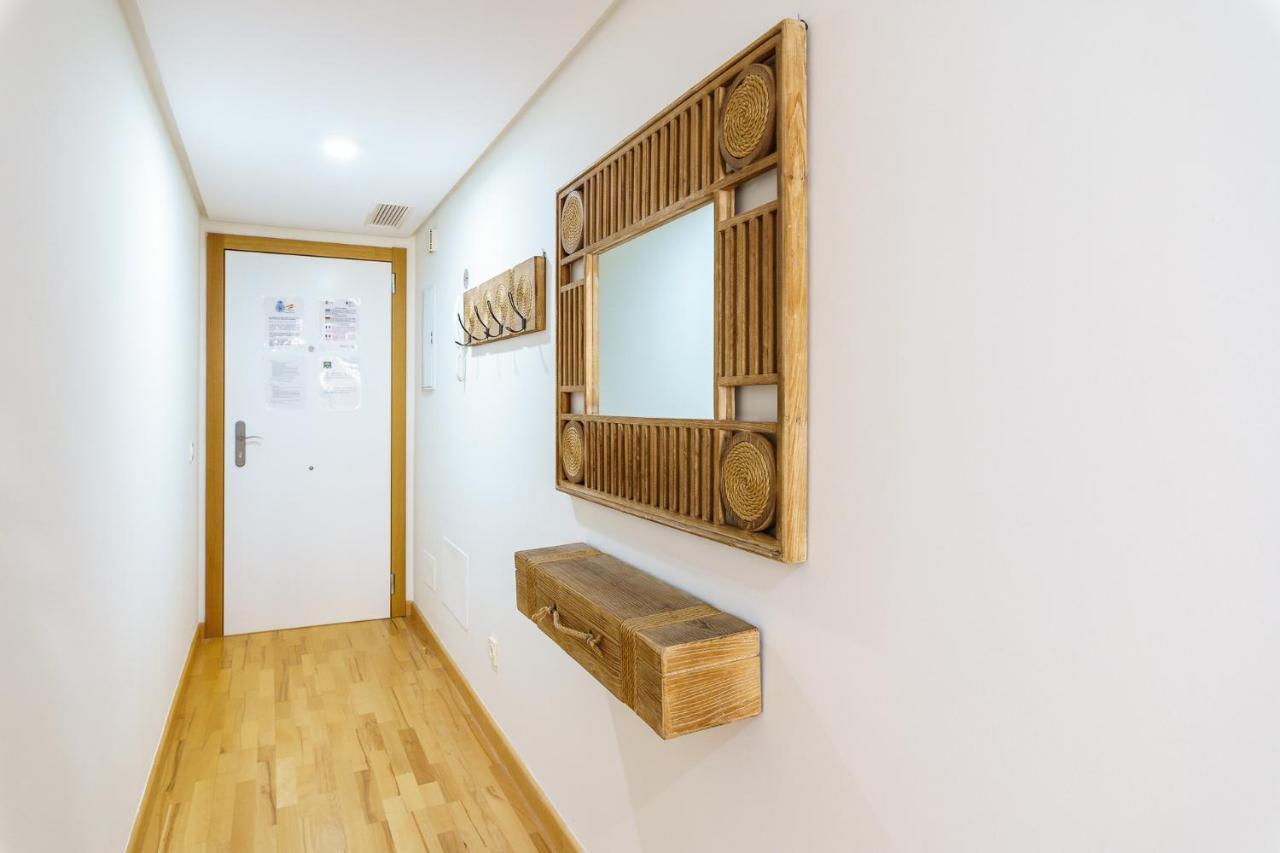 Malagasuite Cozy Center Apartment & Parking 외부 사진