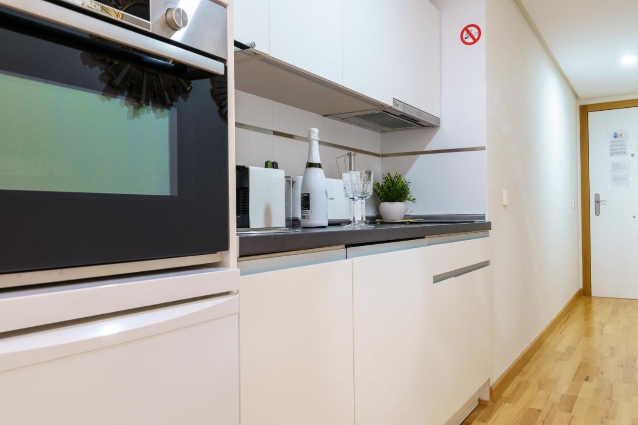 Malagasuite Cozy Center Apartment & Parking 외부 사진