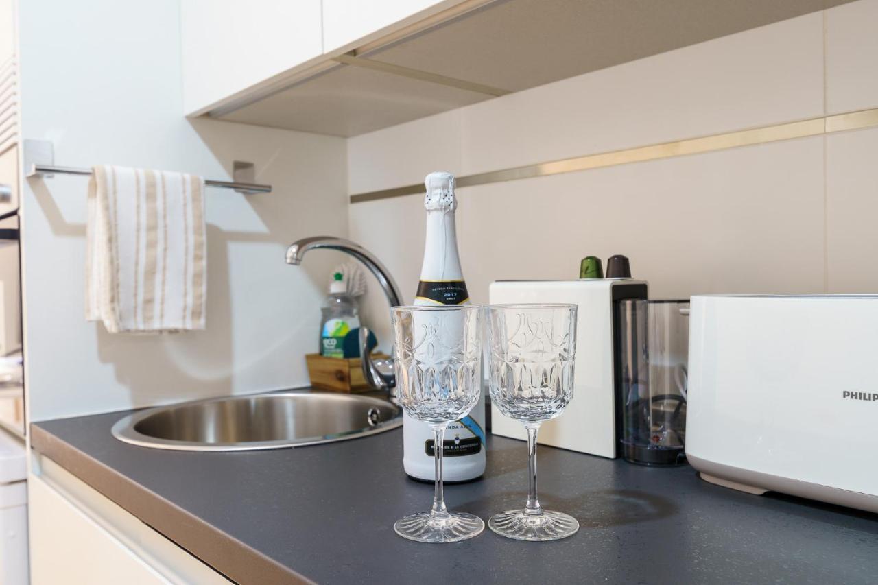 Malagasuite Cozy Center Apartment & Parking 외부 사진