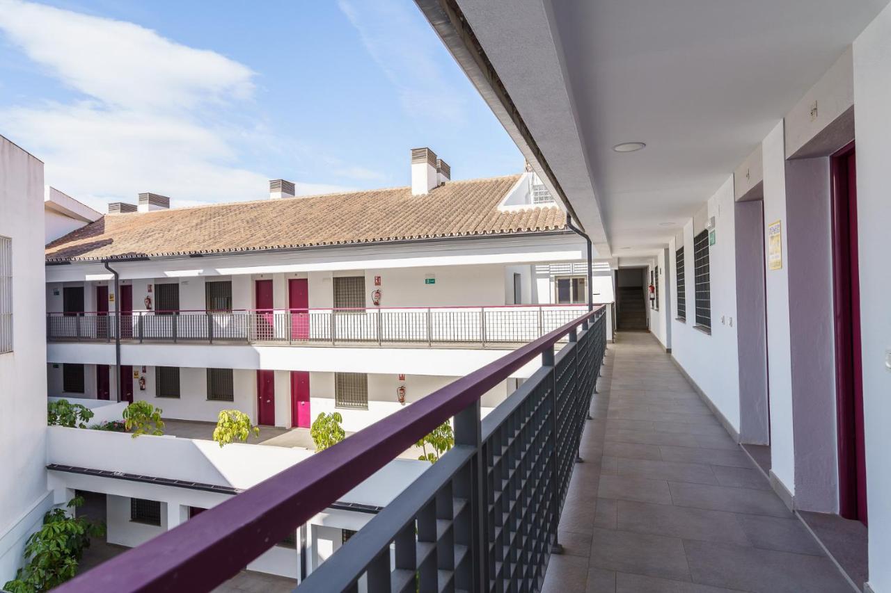 Malagasuite Cozy Center Apartment & Parking 외부 사진